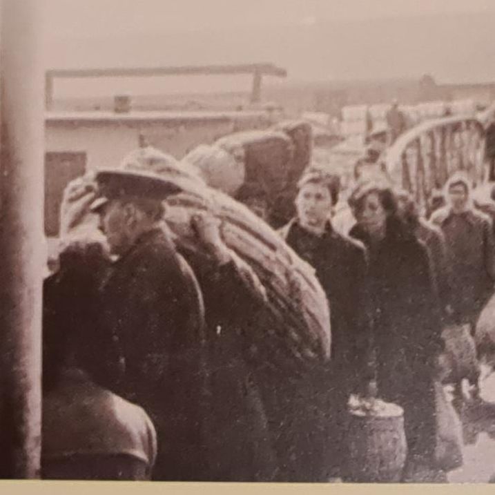 Luz de Sefarad - Saloniki: Una Komunidad Sefardí asesinada en Auschwitz - 10/02/24