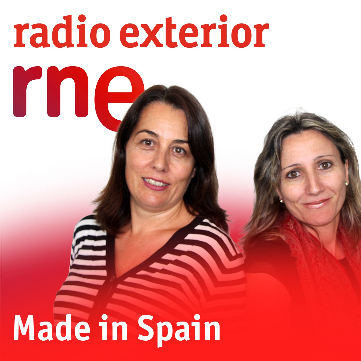 Made in Spain