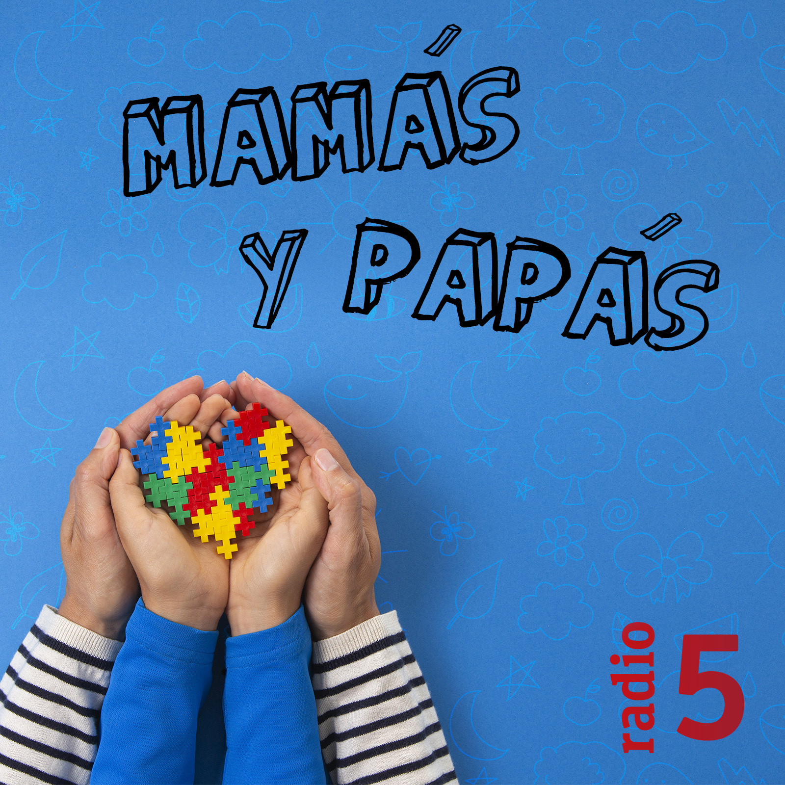 Mamás y papás - Programa didáctico familiar en RTVE Play