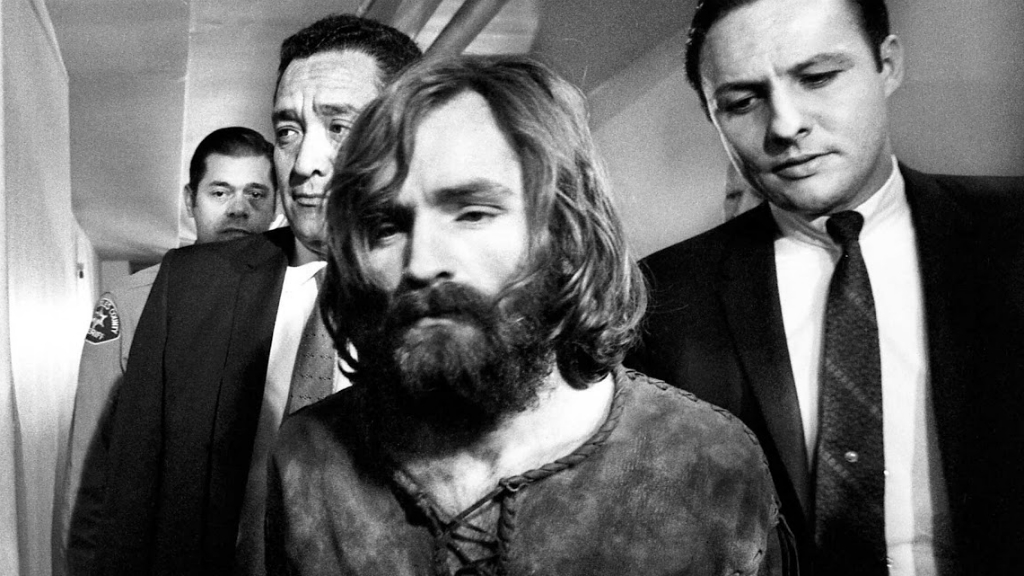 Los Crimenes De La Familia Manson 50 Anos Del Final Sangriento Del Verano Del Amor Rtve Es