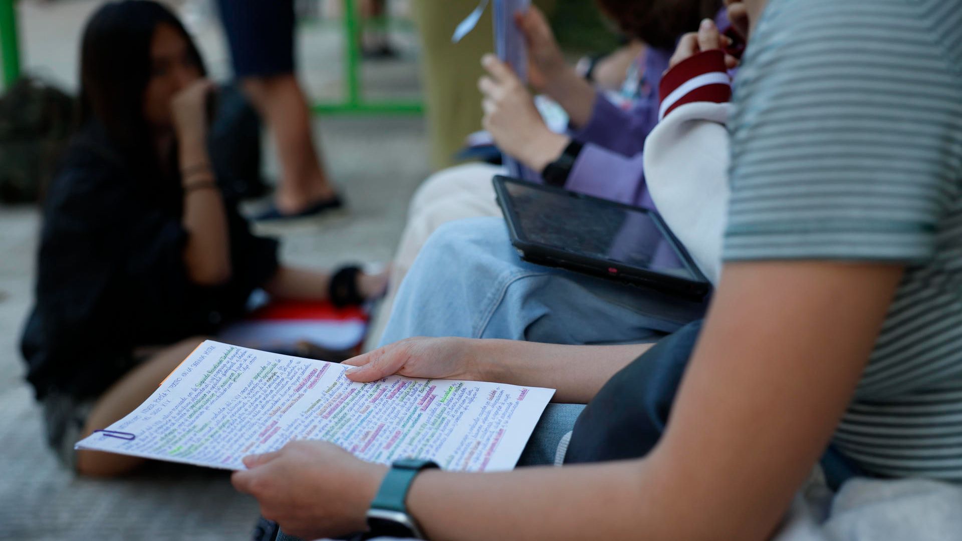 EBAU 2024: requisitos, recomendaciones y fechas de selectividad