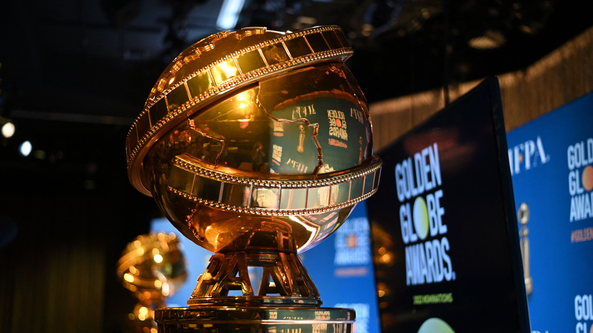 Premios Globos de Oro- RTVE.es