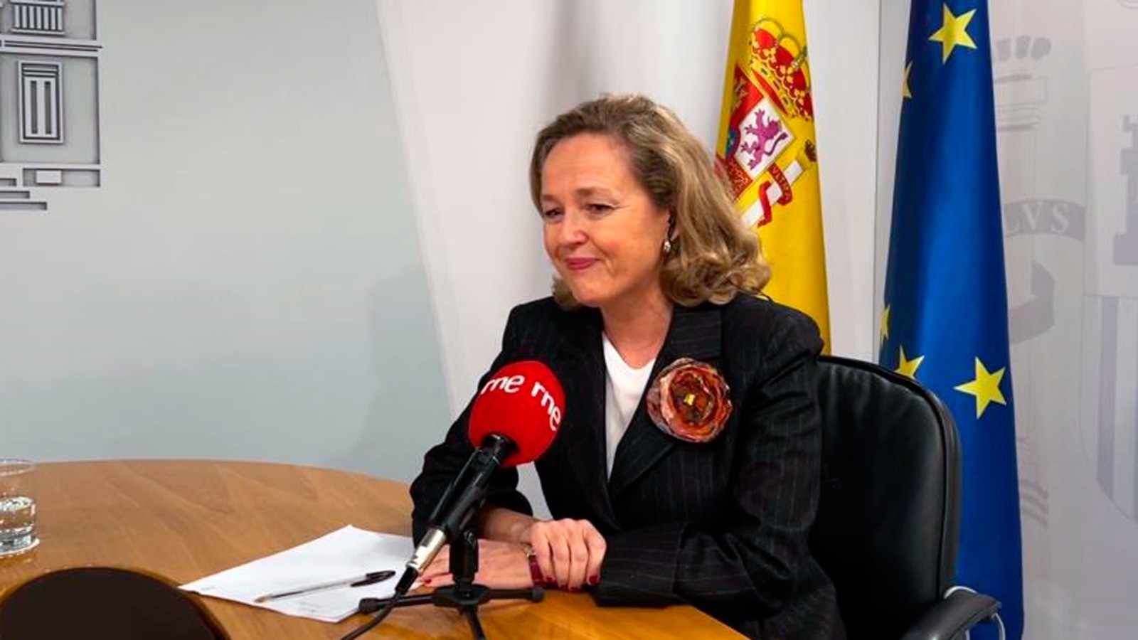 Calviño anuncia la creación de la Autoridad de Defensa del Cliente Calviño anuncia la creación de la Autoridad de Defensa del Cliente