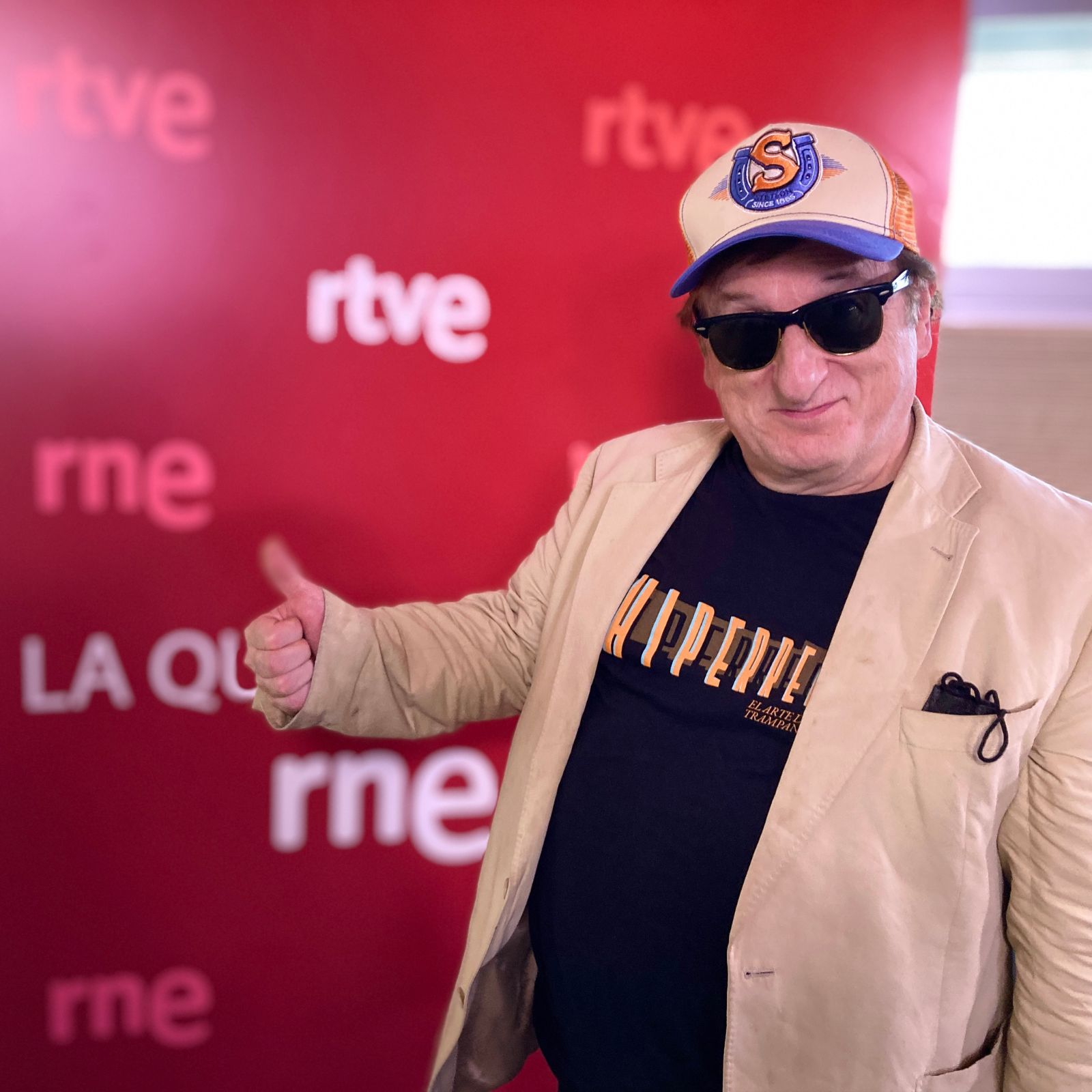 Las mañanas de RNE con Pepa Fernández