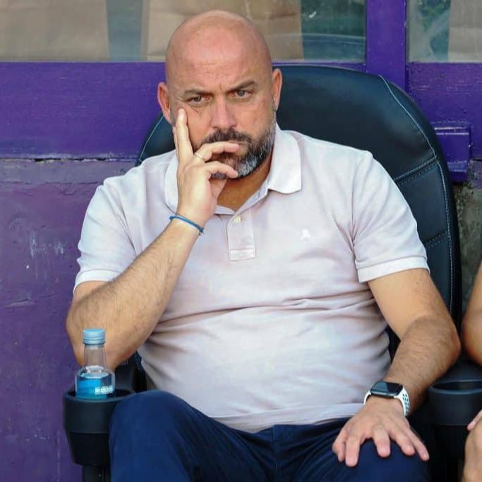 Manolo González: “El trabajo te pone en tu sitio y estamos donde merecemos”