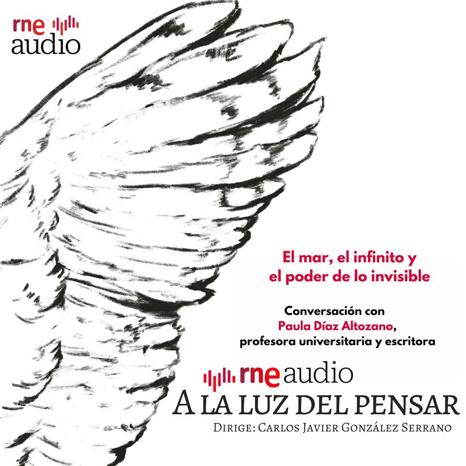 A la luz del pensar