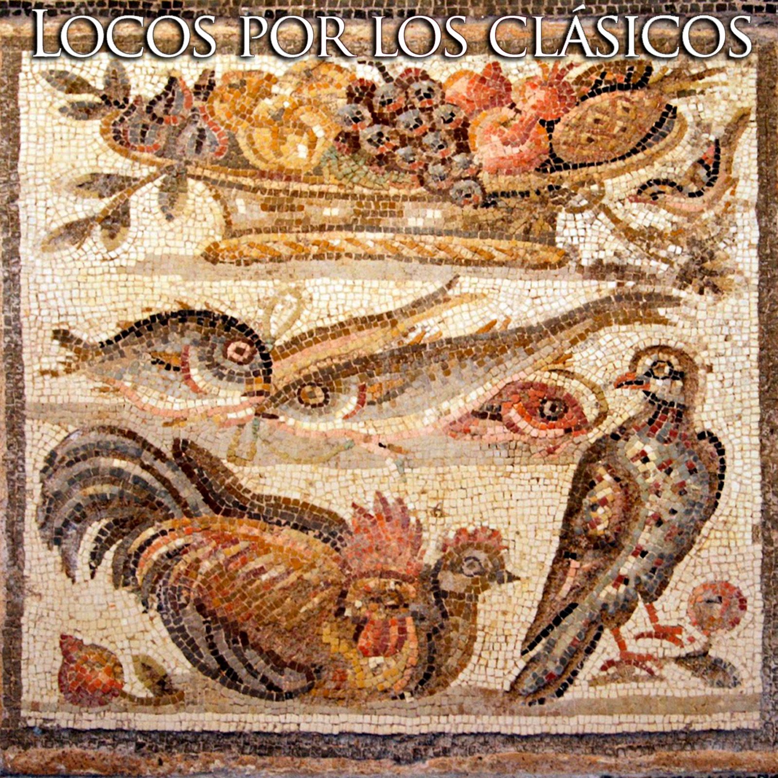 Locos por los clásicos - Marcial. Regalos Saturnales 1