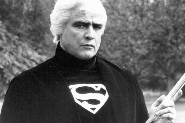 La 'maldición Superman' y el horrible destino de sus actores