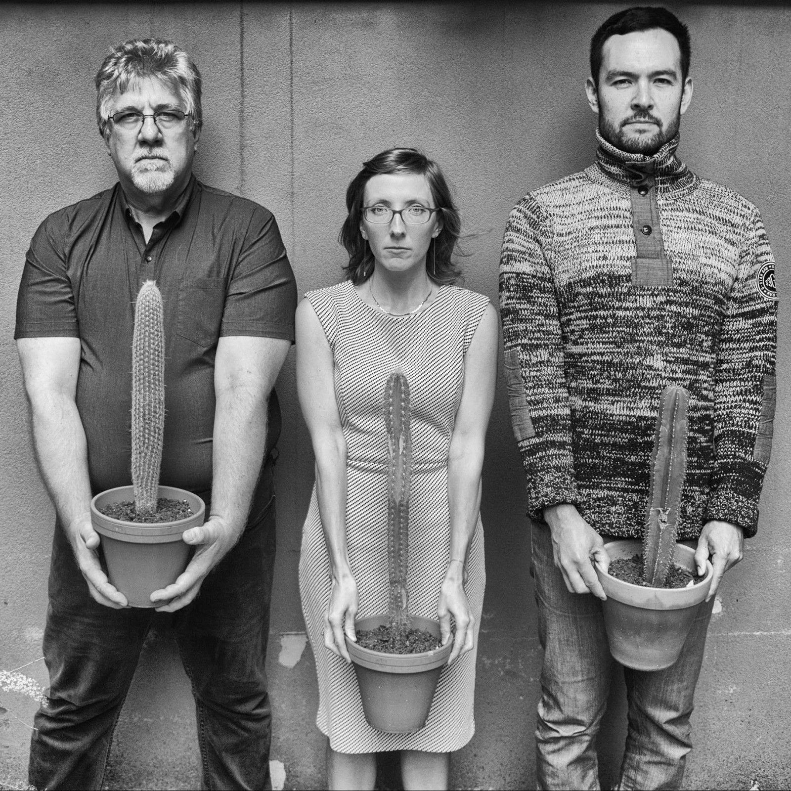 Jazz es finde - Mary Halvorson con Thumscrew y Courvoisier - 25/05/25