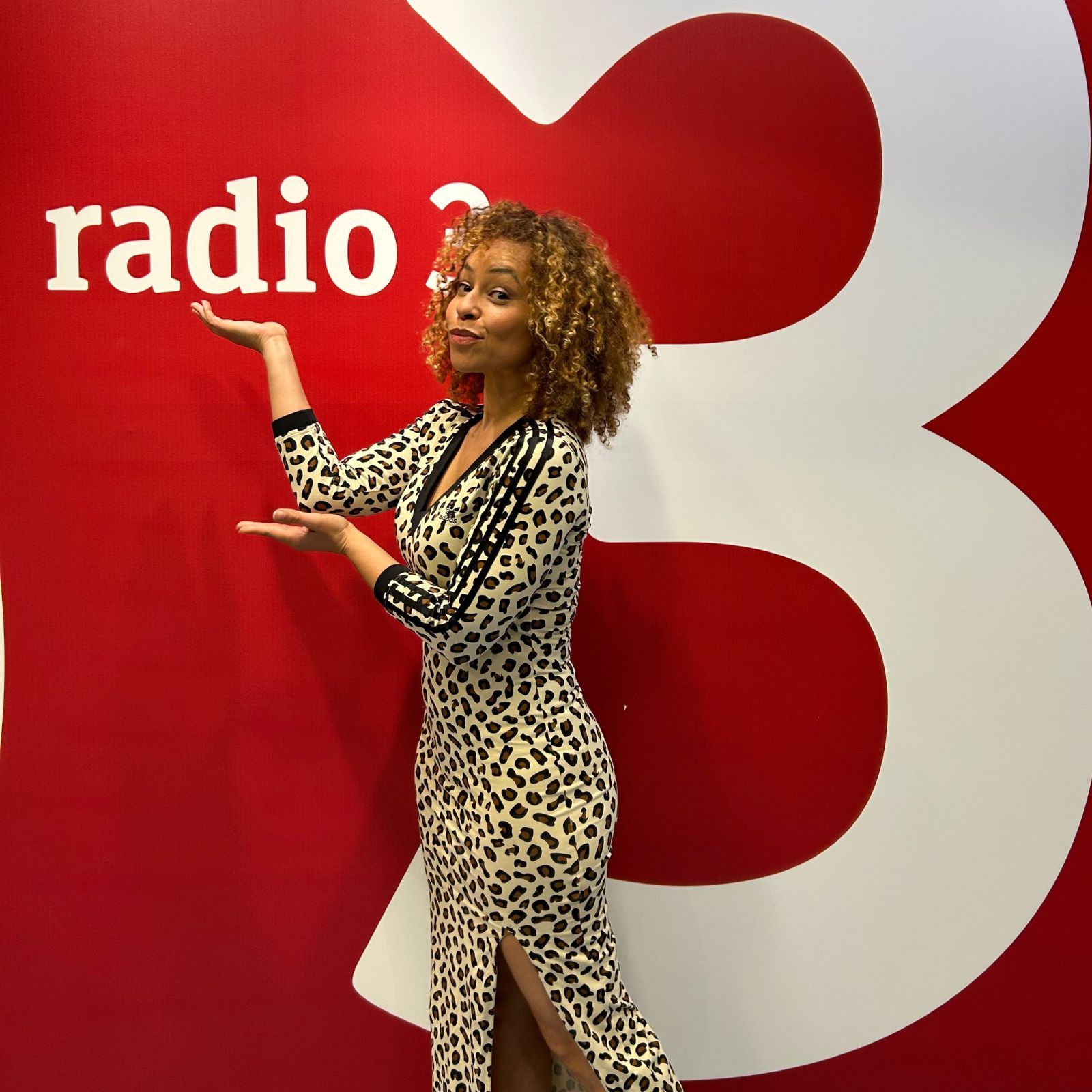 En Radio 3 - Mary Ruiz, Queen Mary - 05/04/25