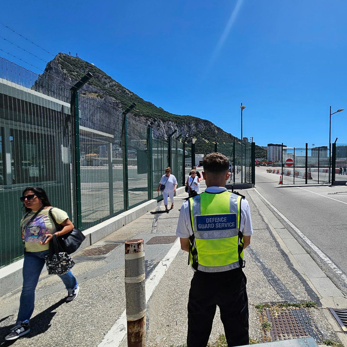 Más cerca – La comarca del Campo de Gibraltar, a la espera de un acuerdo