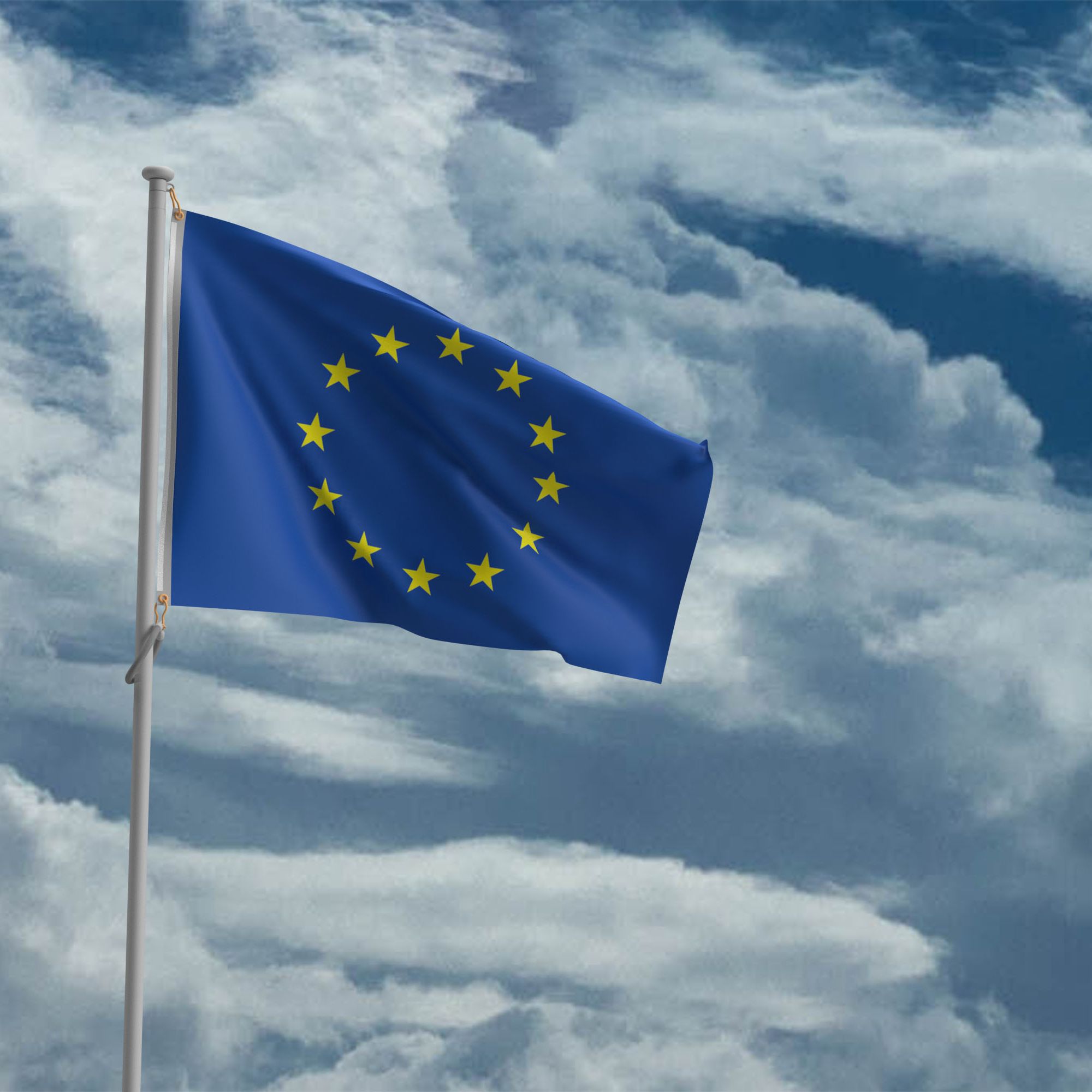 Más cerca – Día de Europa: presente y futuro de la UE