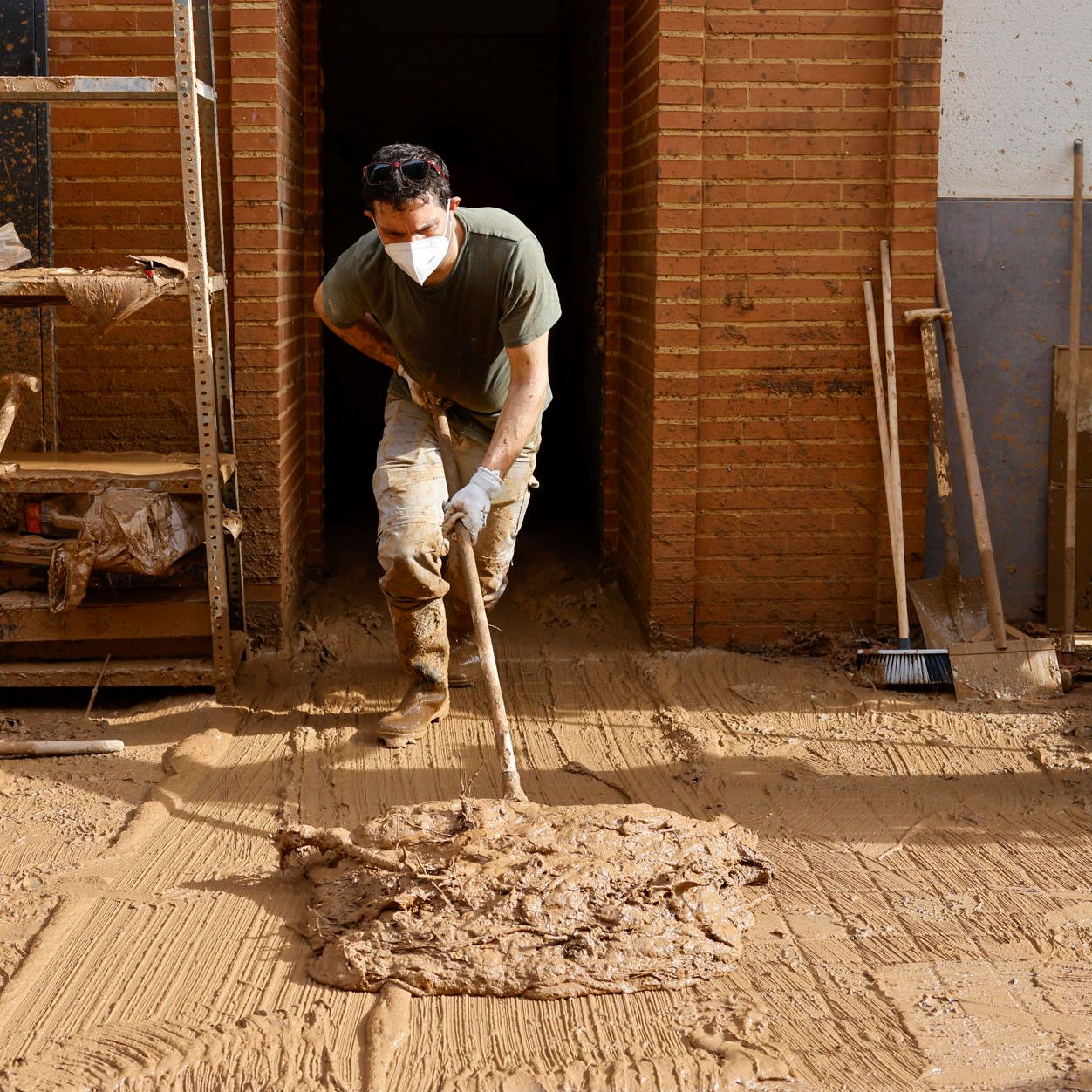 Más cerca – Les Barraques: “No hemos dejado de ser nunca Cañas y Barro”