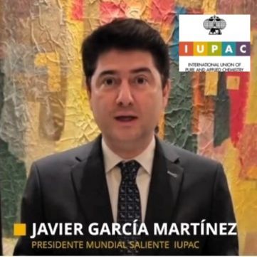 Más cerca - Málaga y Roma compartirán la sede mundial de la Unión Internacional de Química Pura y Aplicada (IUPAC) - 23/07/25