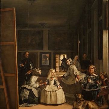 Más cerca – El Museo del Prado a través de Instagram
