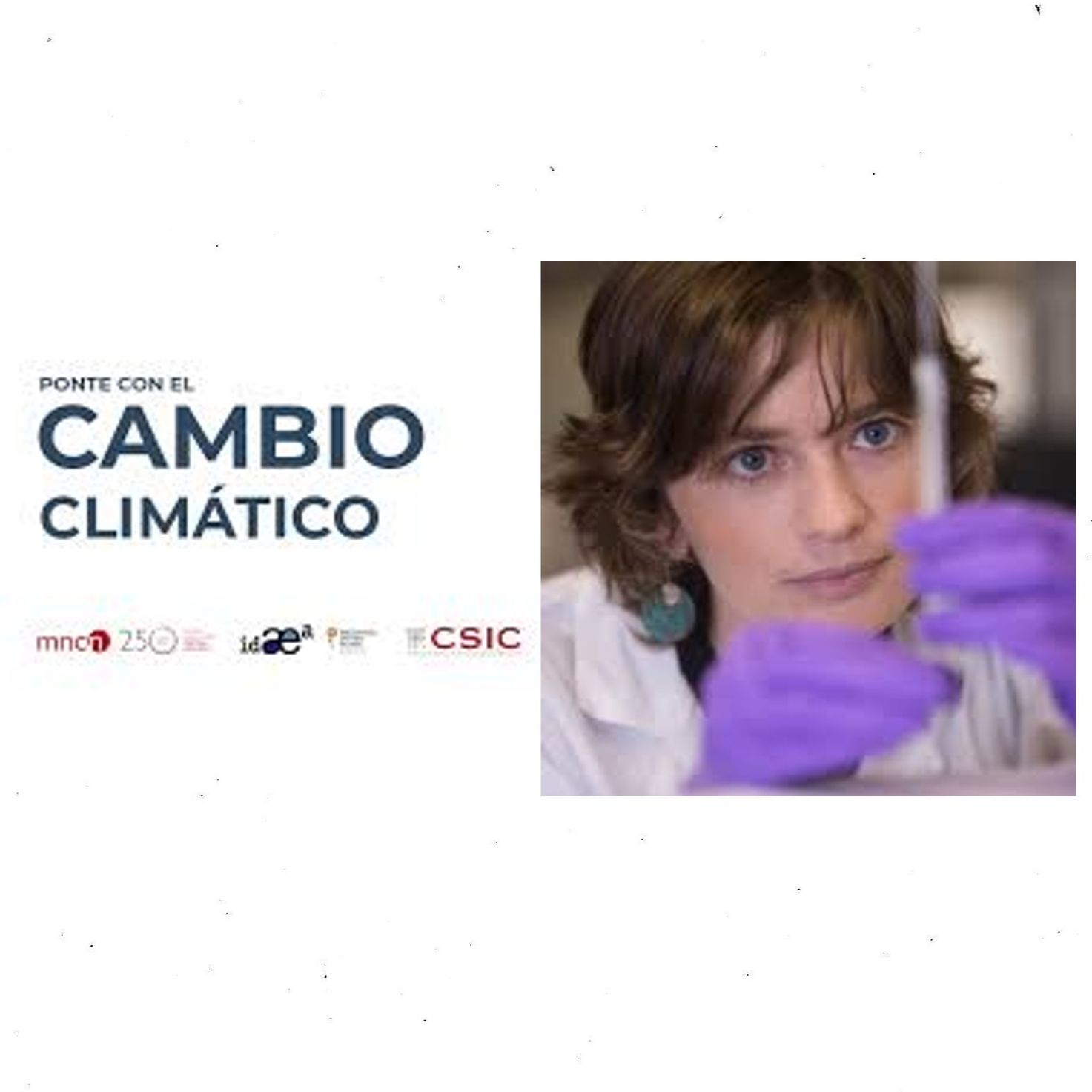 Más  cerca - Ponte con el cambio climático - 18/09/24