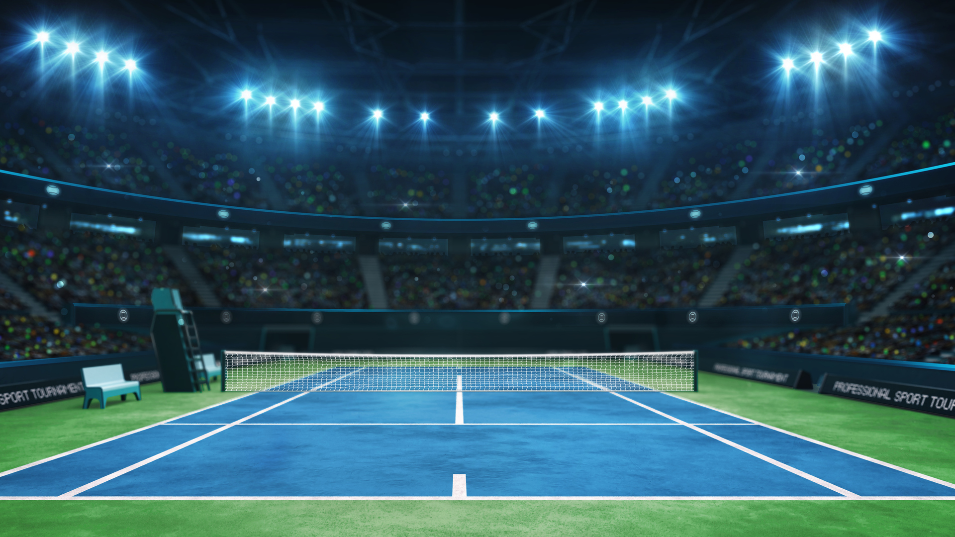 Federacion Espanola De Tenis Rtve Es