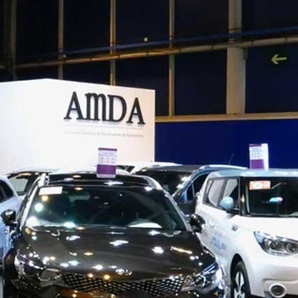 Más cerca – El vehículo de ocasión como motor para renovar el parque automovilístico