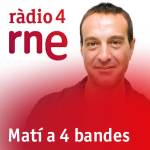 Matí a 4 bandes