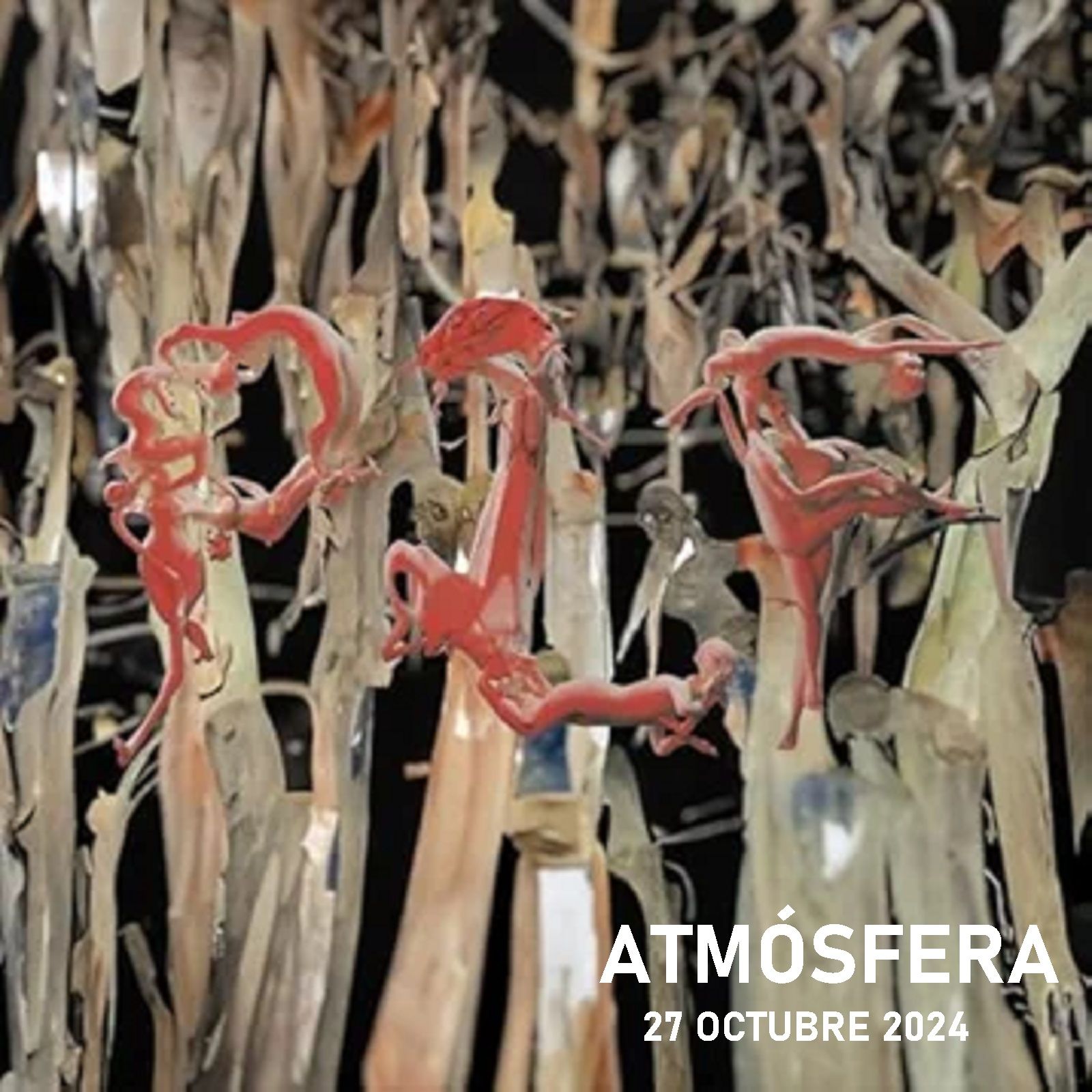 Atmósfera - Matteo Uggeri, Observatories - 27/10/24
