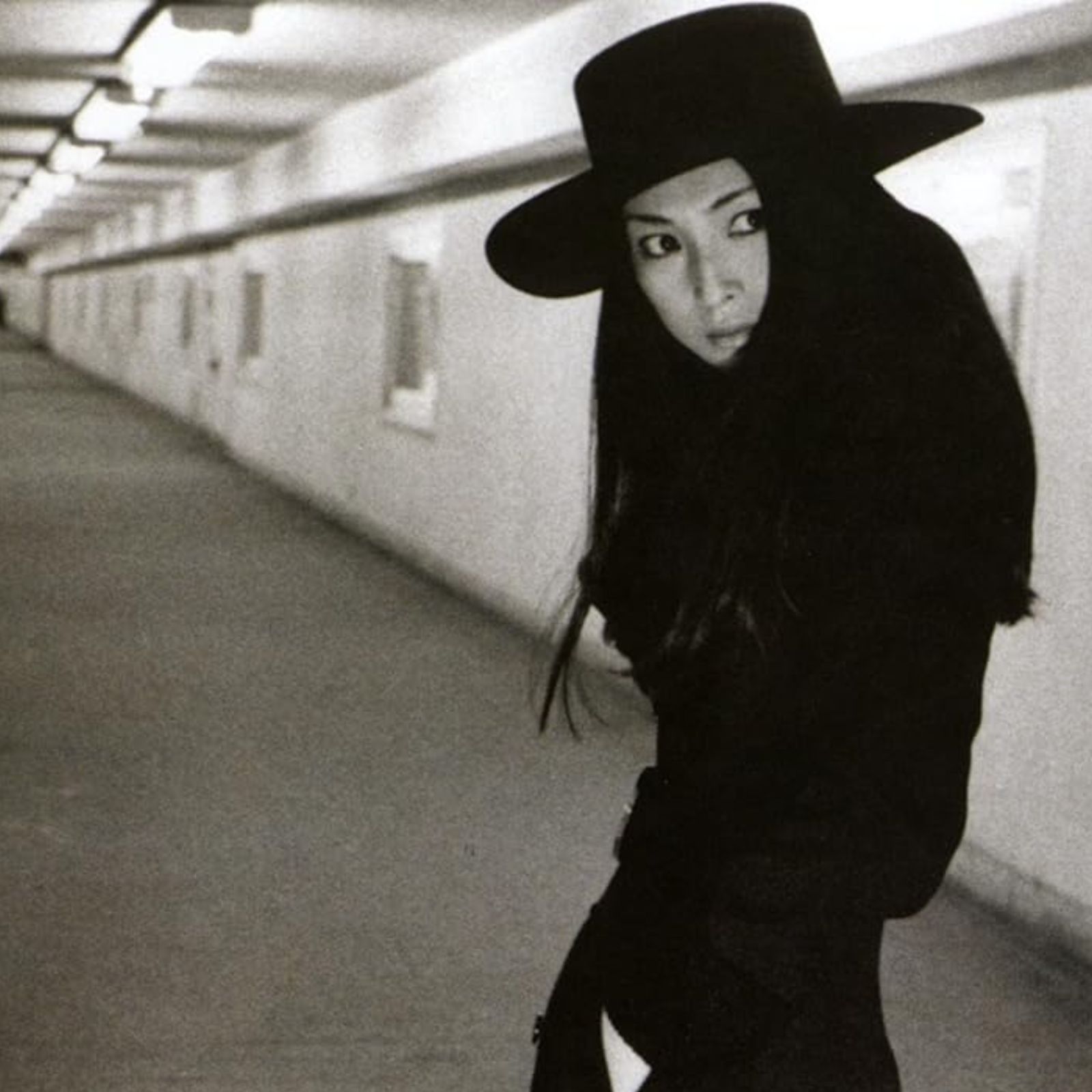 El ojo crítico - Meiko Kaji, la actriz rebelde que inspiró el universo Kill Bill - 18/10/25
