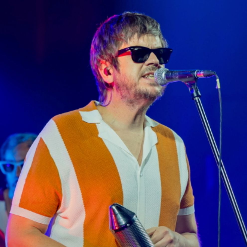 Los conciertos de Radio 3 - Los Mejillones Tigre - 09/07/25