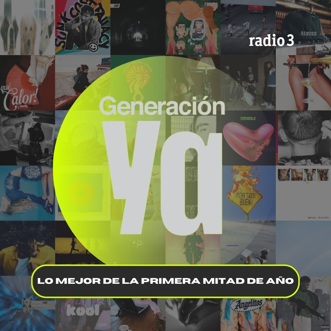 Generación Ya