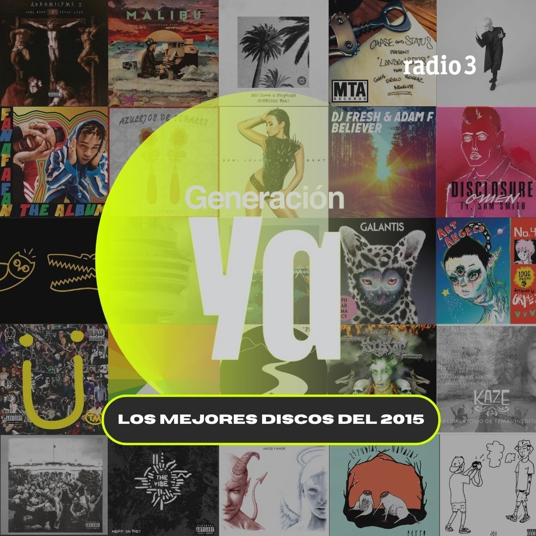 Generación Ya