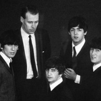 Memoria Beatle - La mejor canción de los Beatles, según George Martin - 23/04/25