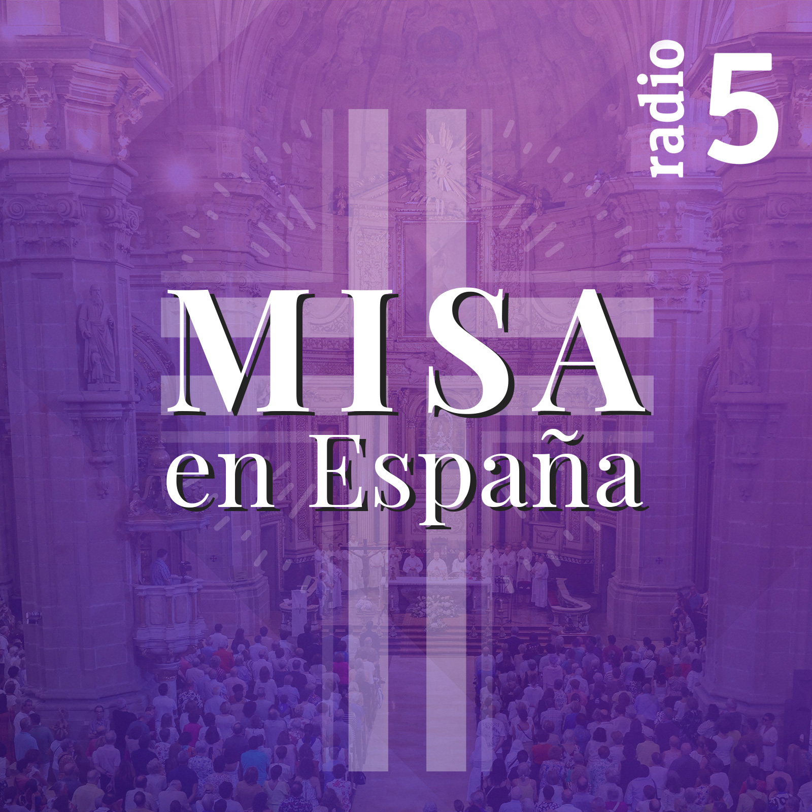 Misa en España - 16/10/22