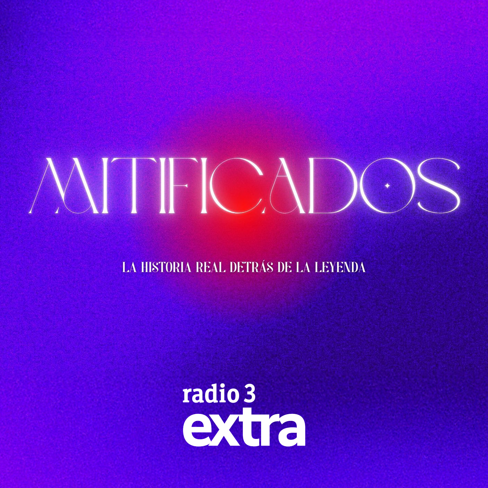 Mitificados