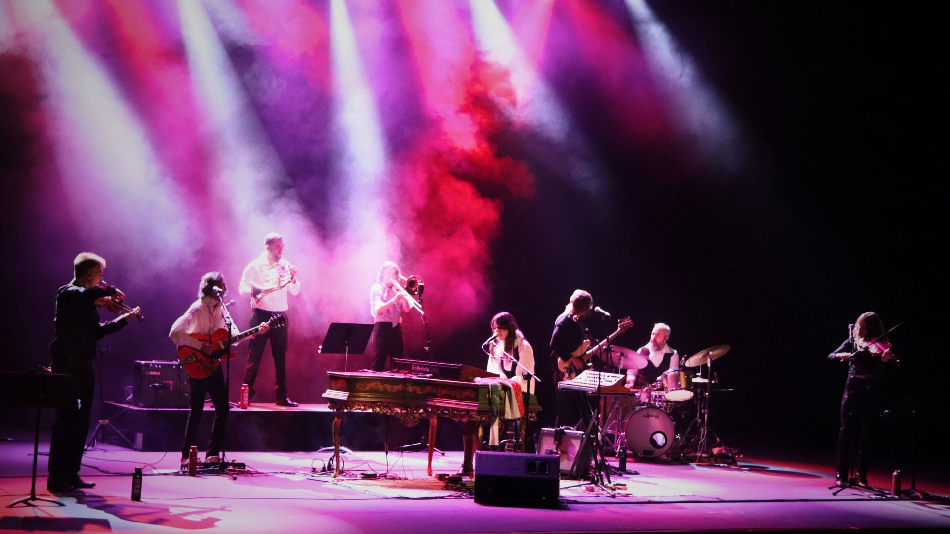 El MMVV arrenca amb 73 concerts i noms de primer nivell