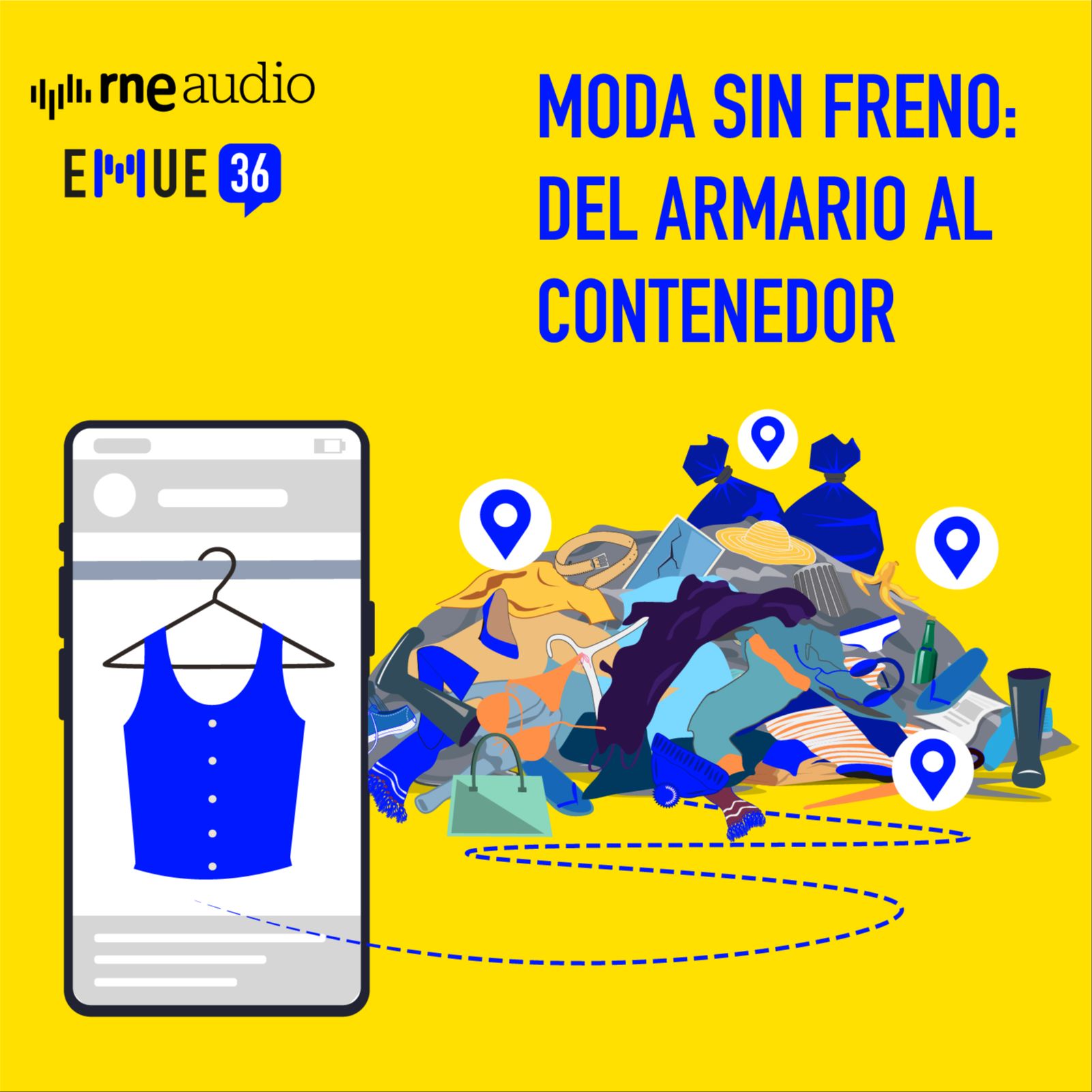 Esto merece una explicación