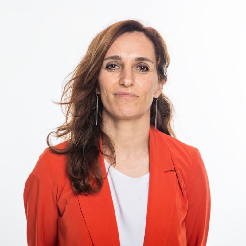 Mónica García sobre su encontronazo con Ayuso: “Era parte de su guion de montar numeritos”