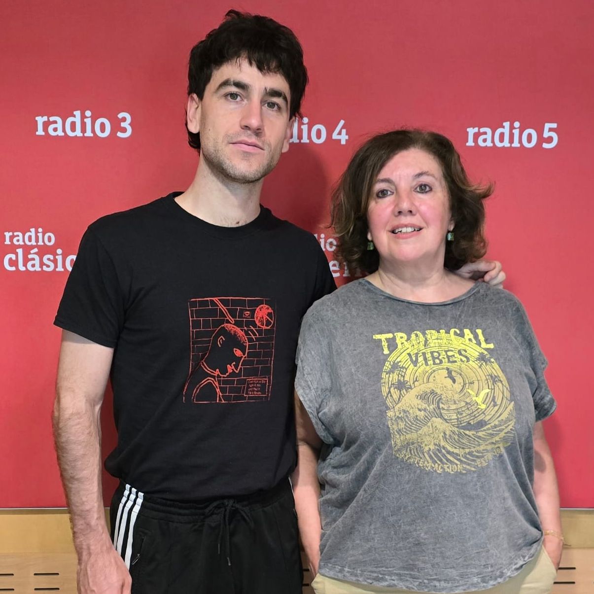 Va de Cine - Iván Morales i Àlex Monner