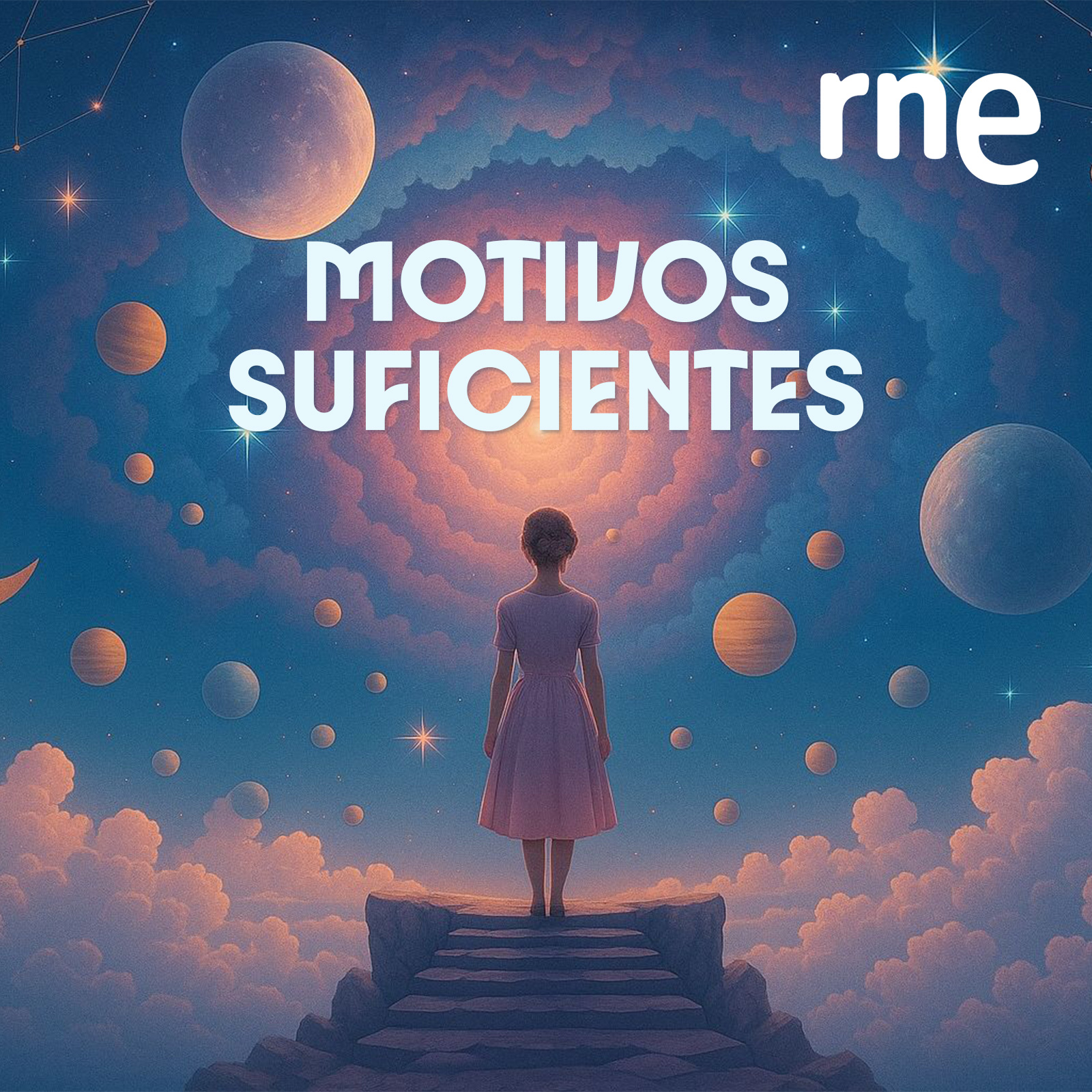 Motivos suficientes
