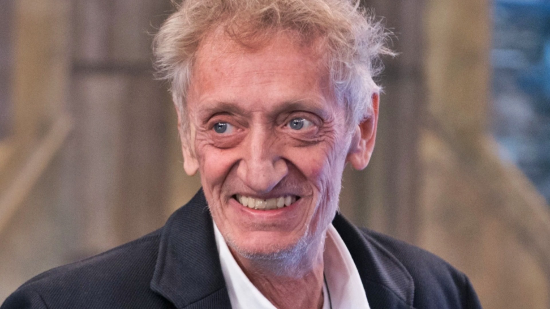 Muere El Actor Quique San Francisco A Los 65 Anos