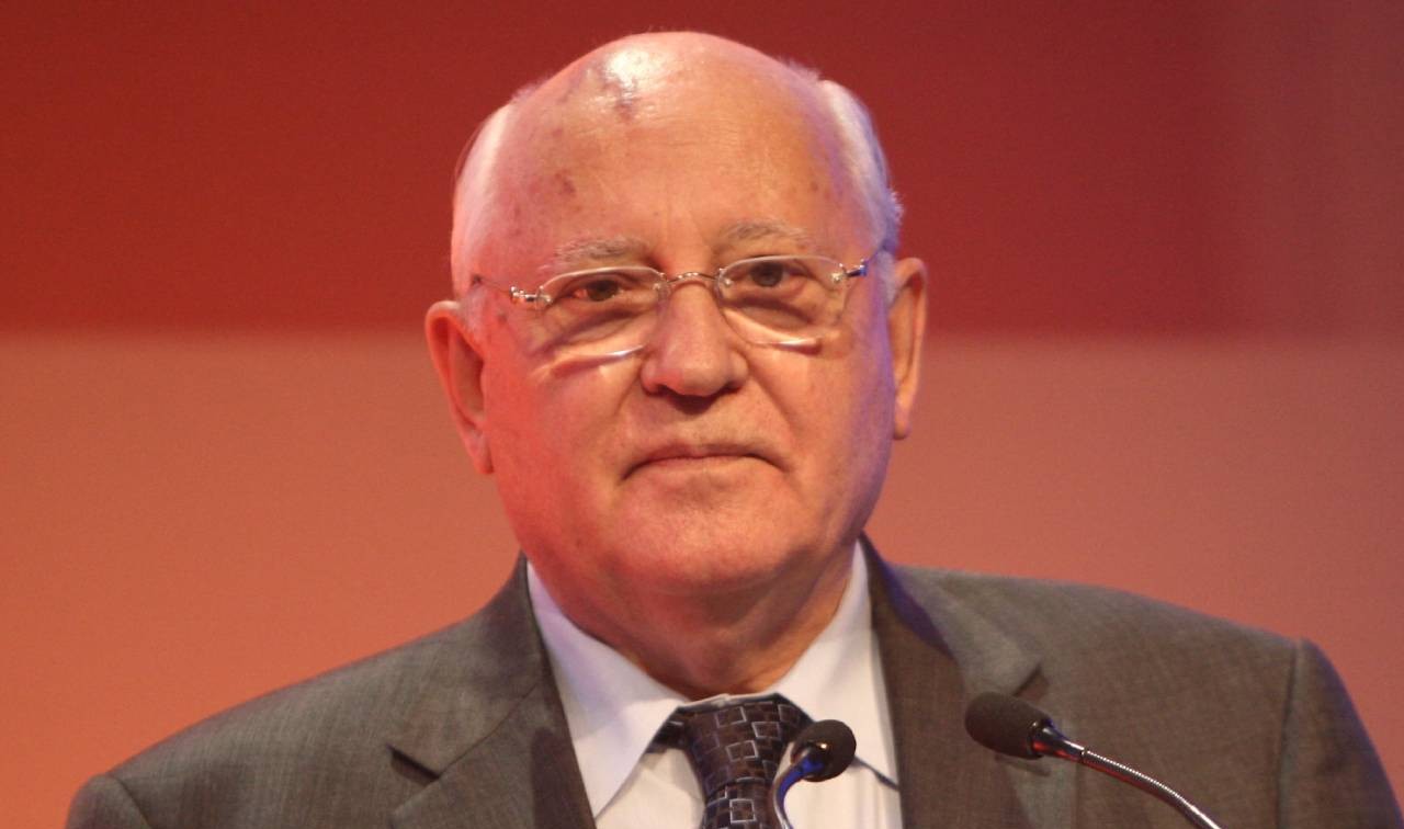 Muere Mijaíl Gorbachov, el último presidente de la URSS