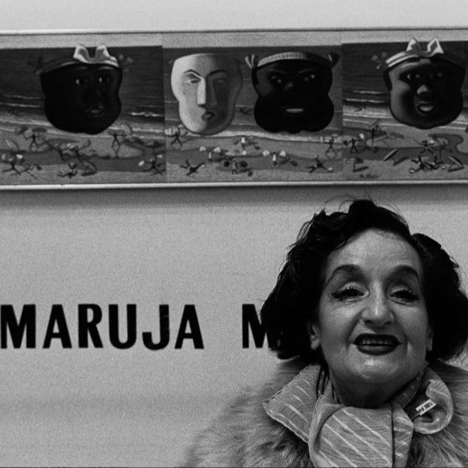 Mujeres malditas