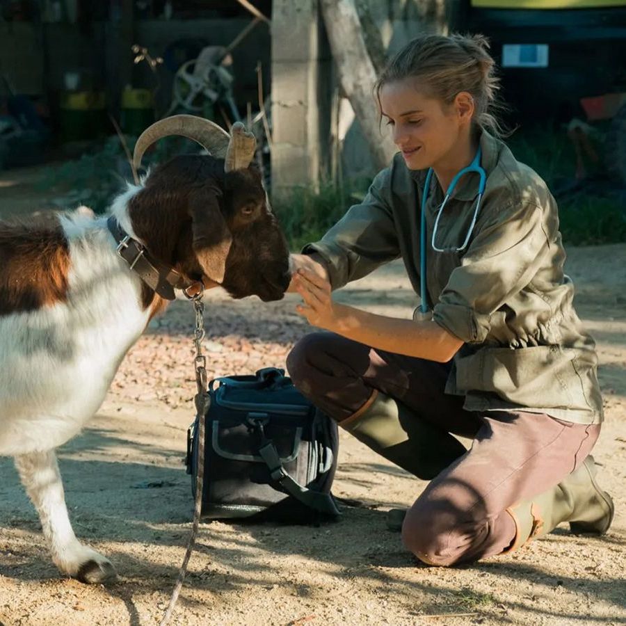 Mundo rural - Auge de los veterinarios ambulantes - 11/08/25