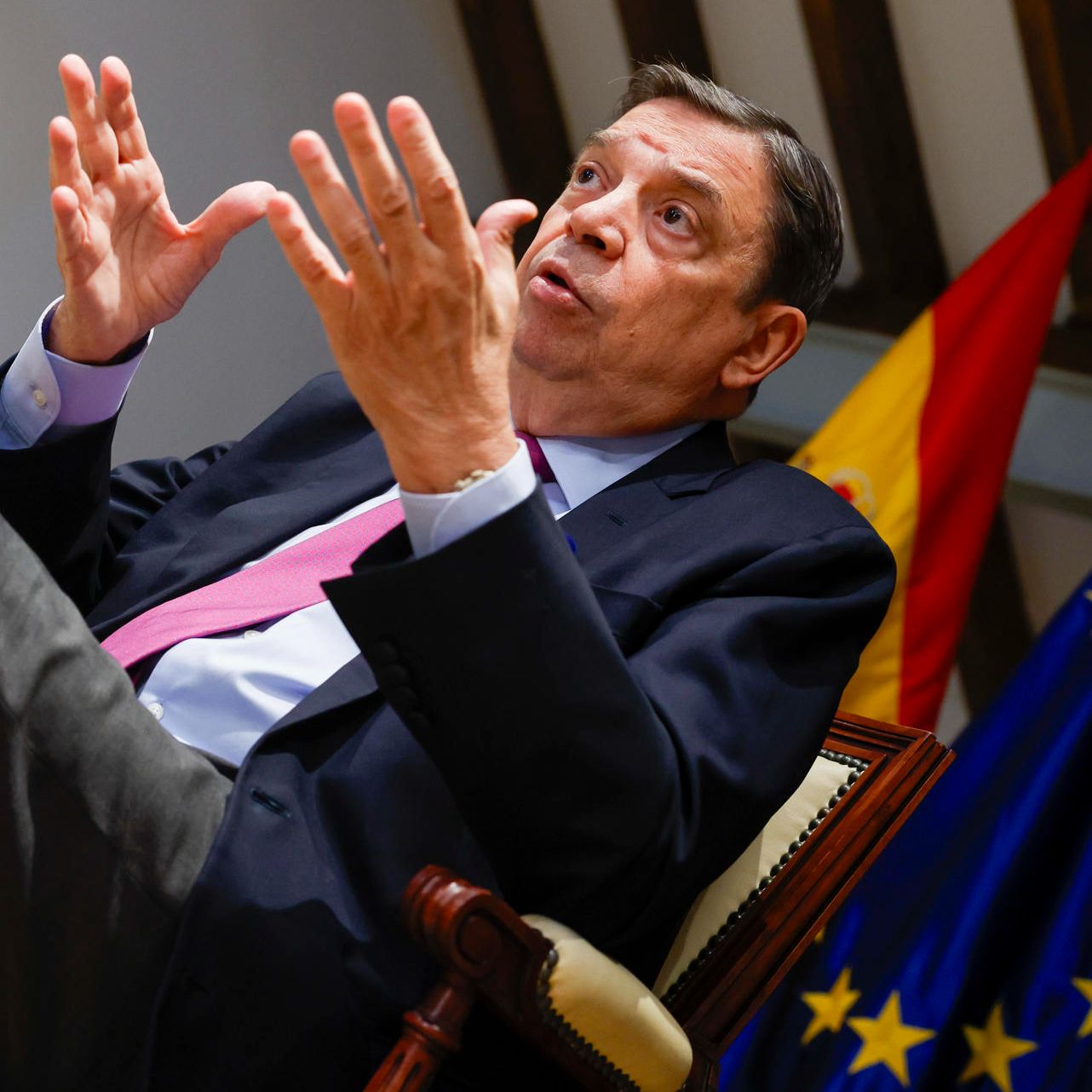 Mundo rural - Propuestas de la Comisión Europea para la nueva Política Agraria Común 2028-2034 - 12/09/25