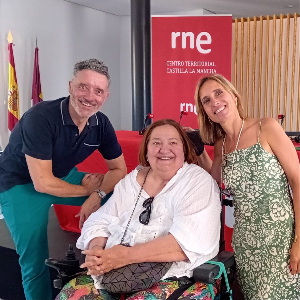 La sala - RNE