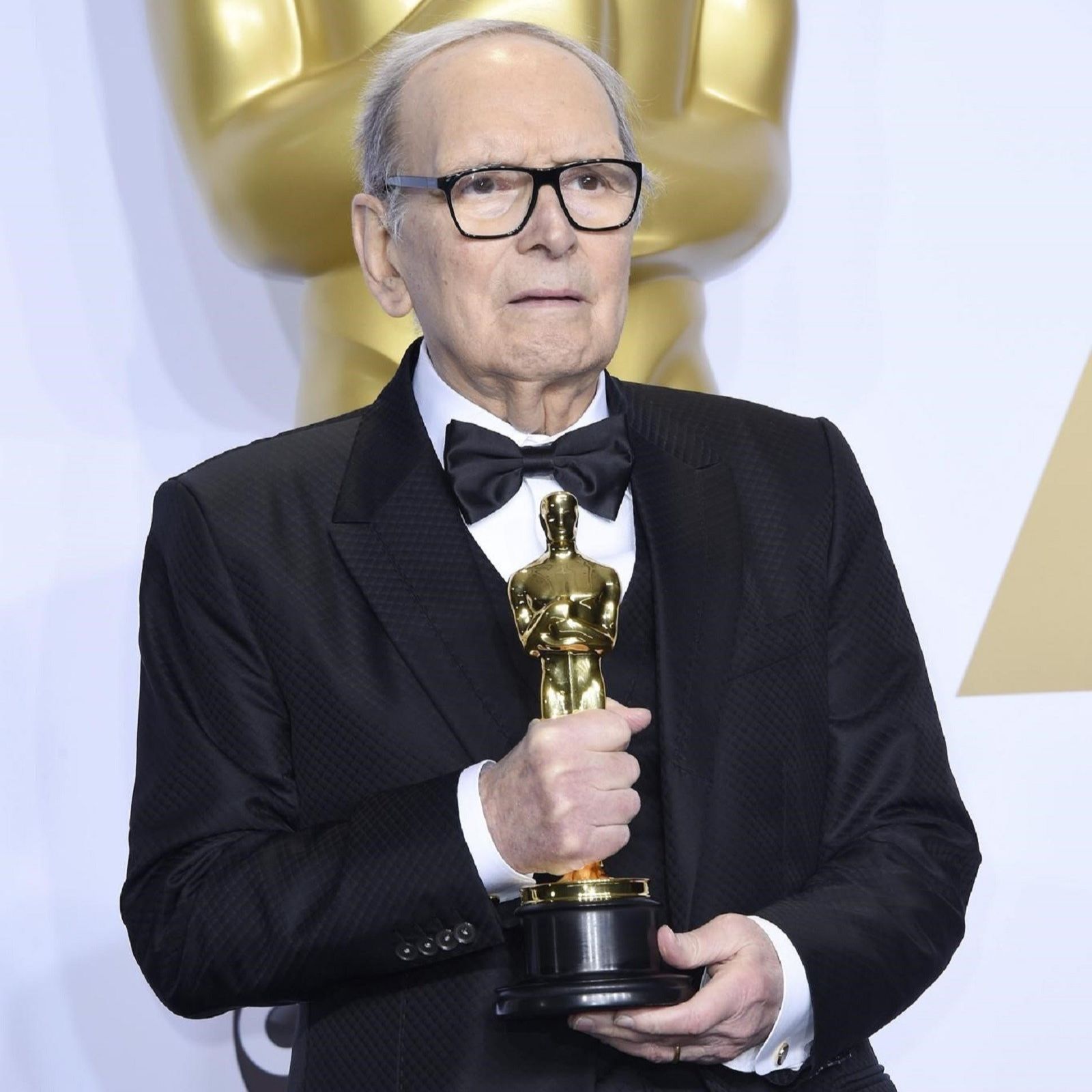 Cuando los elefantes sueñan con la música - La música de Ennio Morricone - 27/08/25