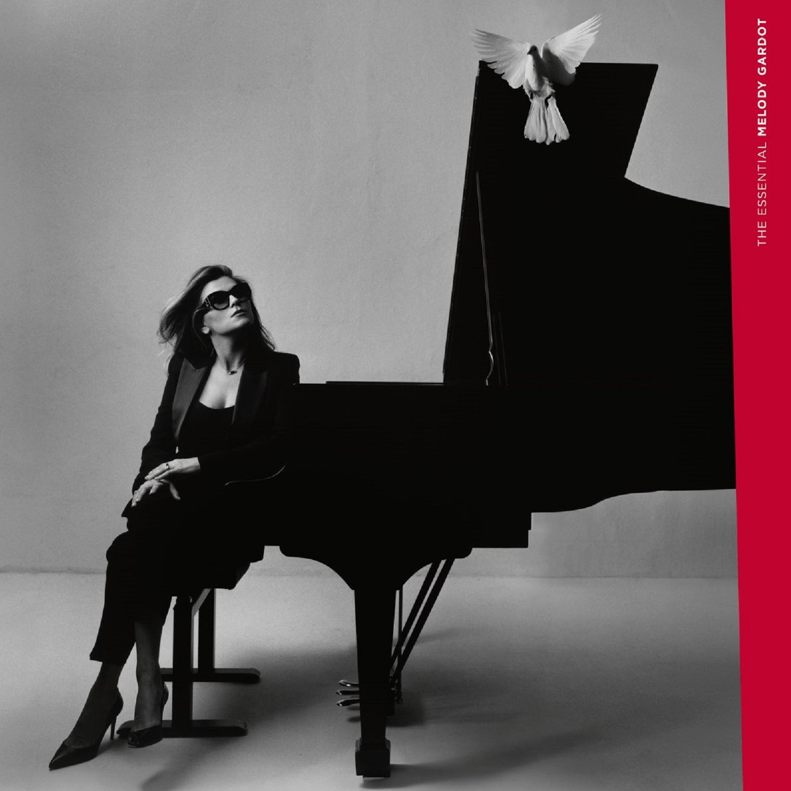 Cuando los elefantes sueñan con la música - The Essential Melody Gardot - 20/11/24