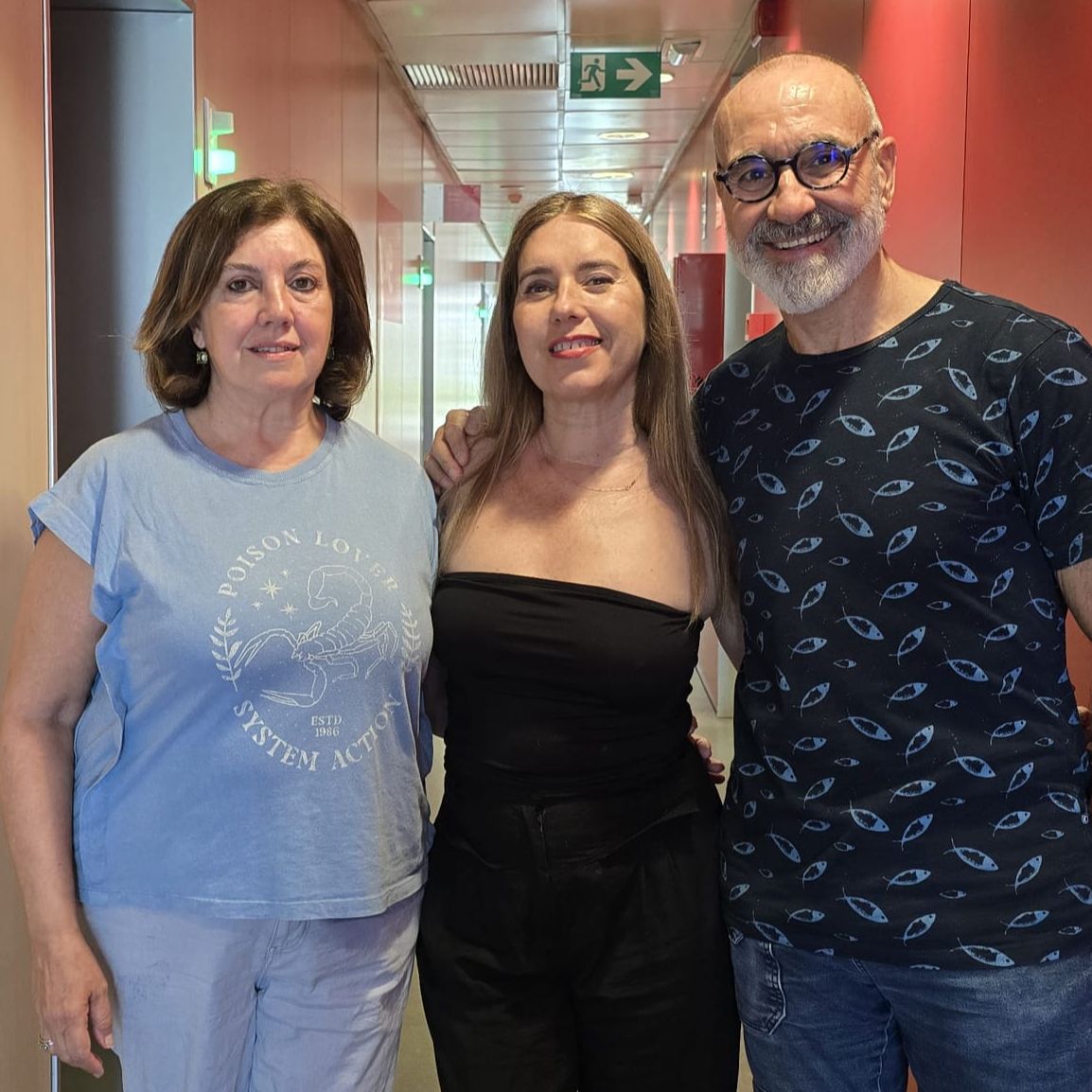 Va de Cine - Parlem de musicals cinematogràfics amb Laura Jou i Víctor Rodrigo
