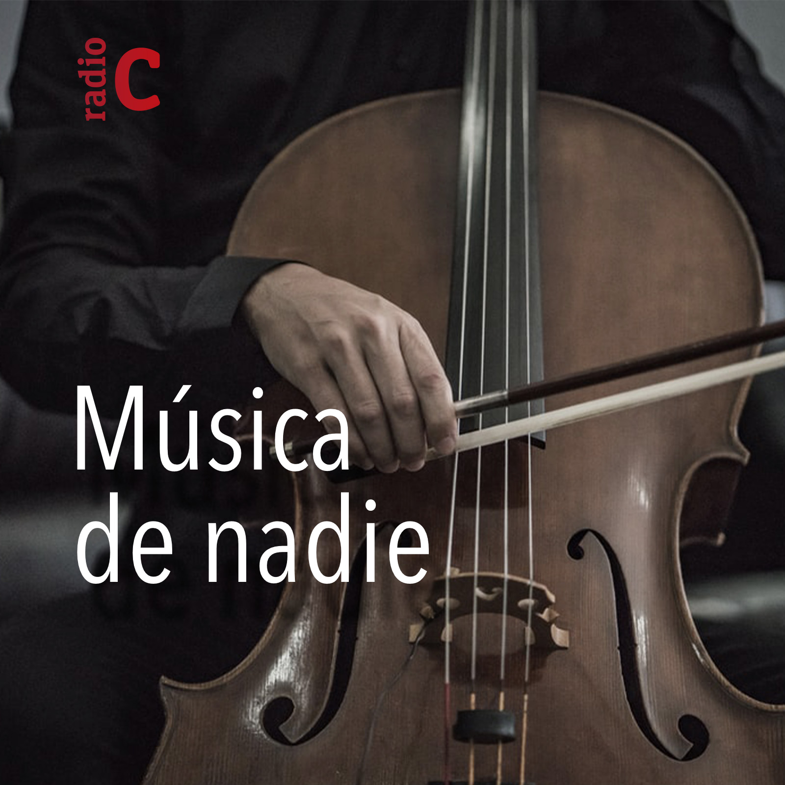 Músicas de nadie