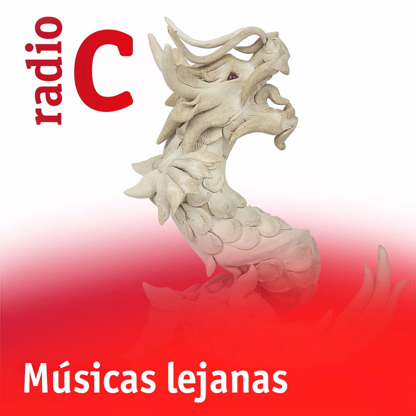 Músicas lejanas
