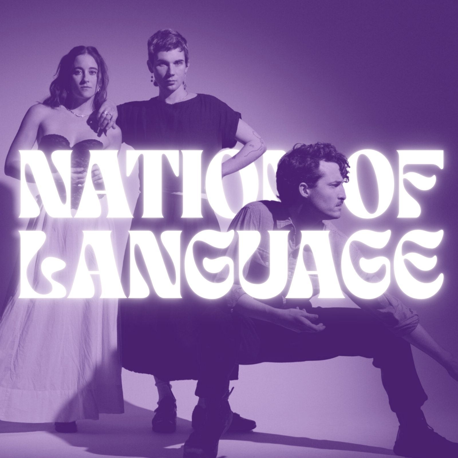 nanana - ENTREVISTA | La danza de recuerdos de Nation of Language - 03/10/2025