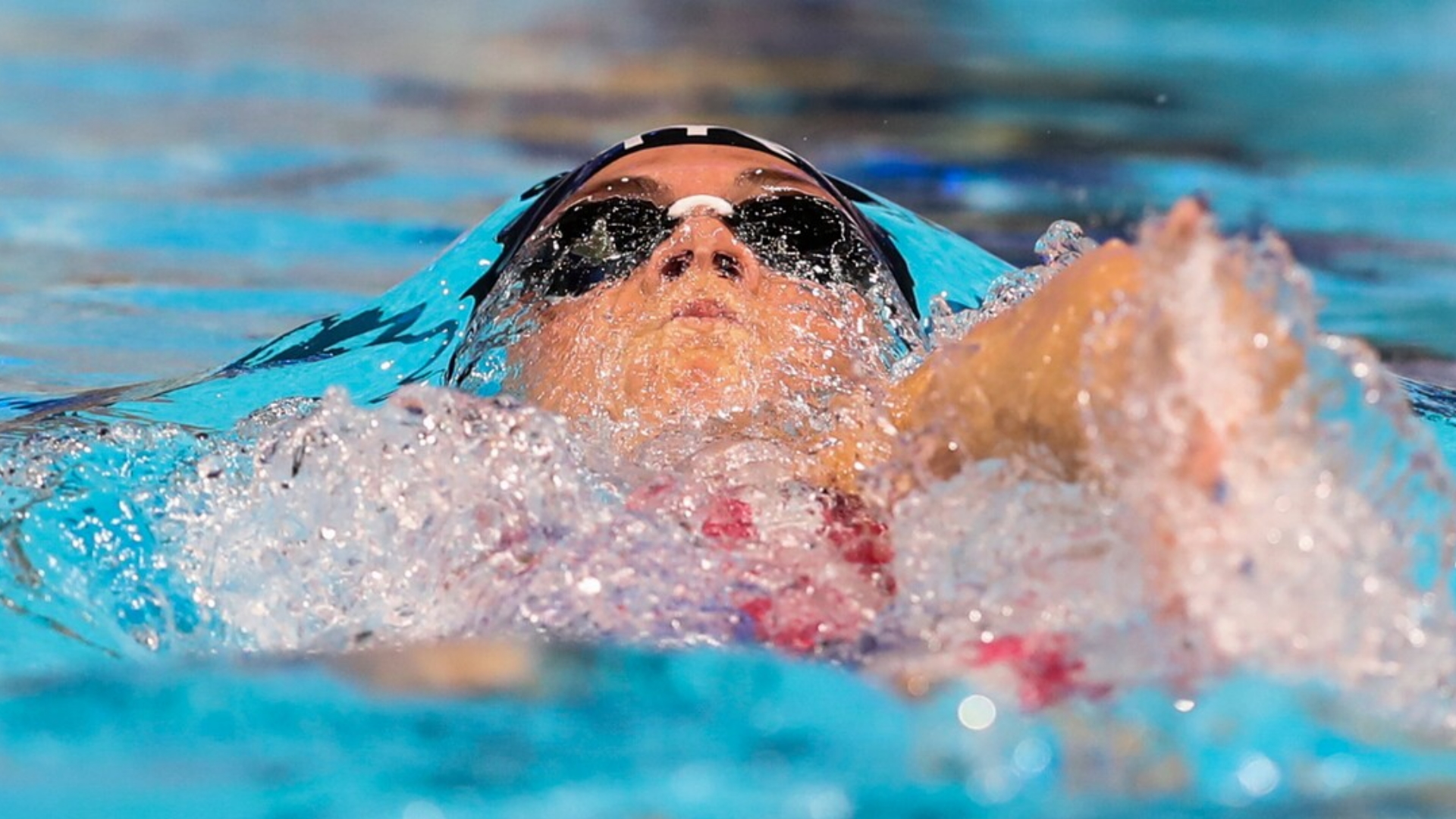 Campeonato del Mundo piscina corta. Sesión matinal