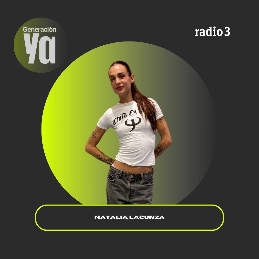 Generación Ya